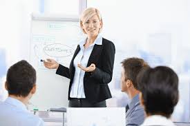 Customer Training