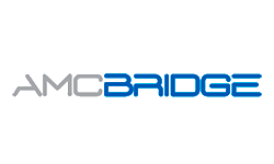 AMC bridge color logo