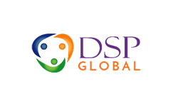 DSP color logo