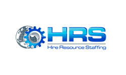HRS color logo