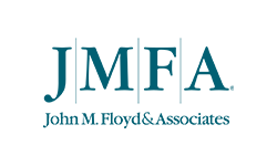 JMFA color logo