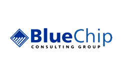 BlueChip color logo