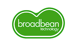 BroadBean Integration logo
