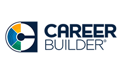 CareerBuilder Integration logo