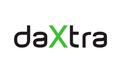Daxtra Integration logo