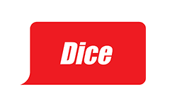 Dice Integration logo