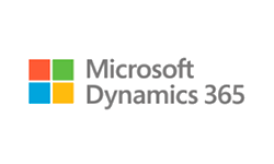 Dynamics 365 Integration logo