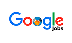 Google jobs Integration logo
