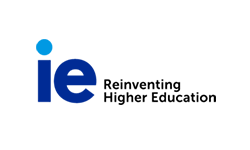 IE reinventing color logo