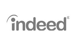 Indeed Integration logo