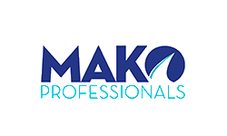 Mako color logo