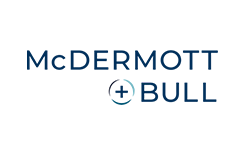 Mcdermott color logo