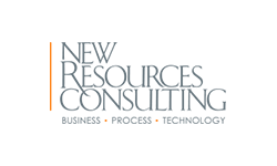 New Resources color logo