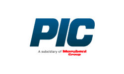 PIC color logo
