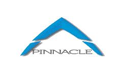 Pinnacle color logo