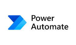 Power automate Integration logo