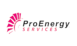 ProEnergy color logo