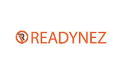 Readynez color logo