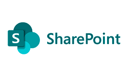 Sharepoint Integration logo