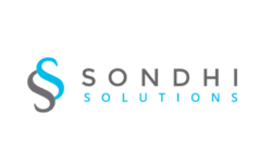 Sondhi color logo