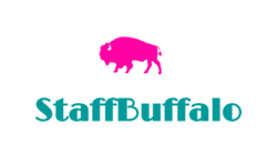 StaffBuffalo color logo