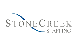 Stone creek color logo