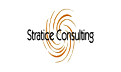 Stratice color logo