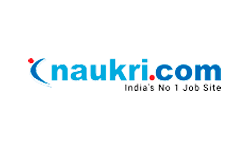Naukri integration logo