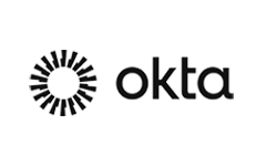 Okta integration logo