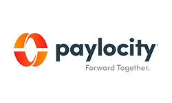 Paylocity integration logo