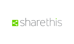Sharethis integration logo