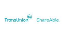 Transunion integration logo