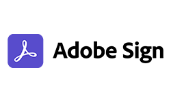 adobe sign integration