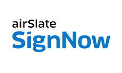 SignNow