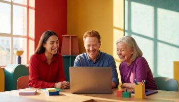 From Placement to Payroll