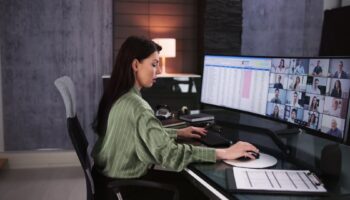executive search
